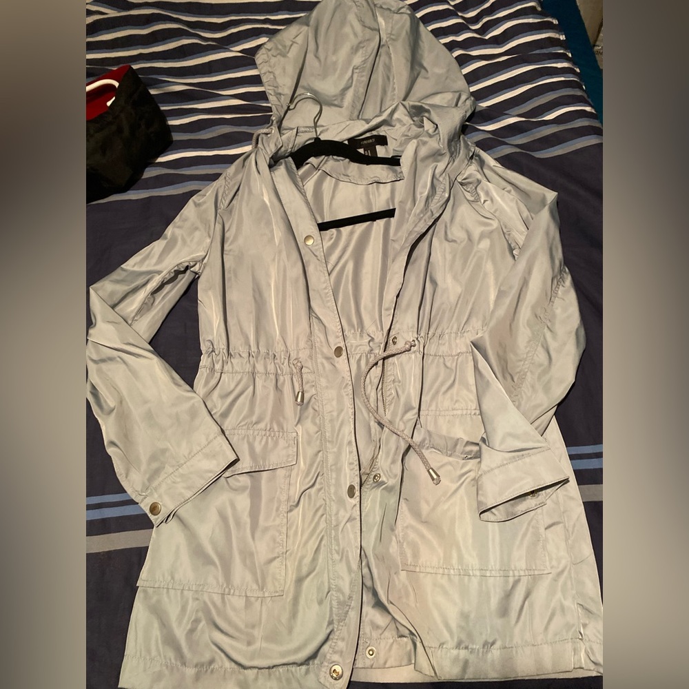 reflective coat - Picture 4 of 7
